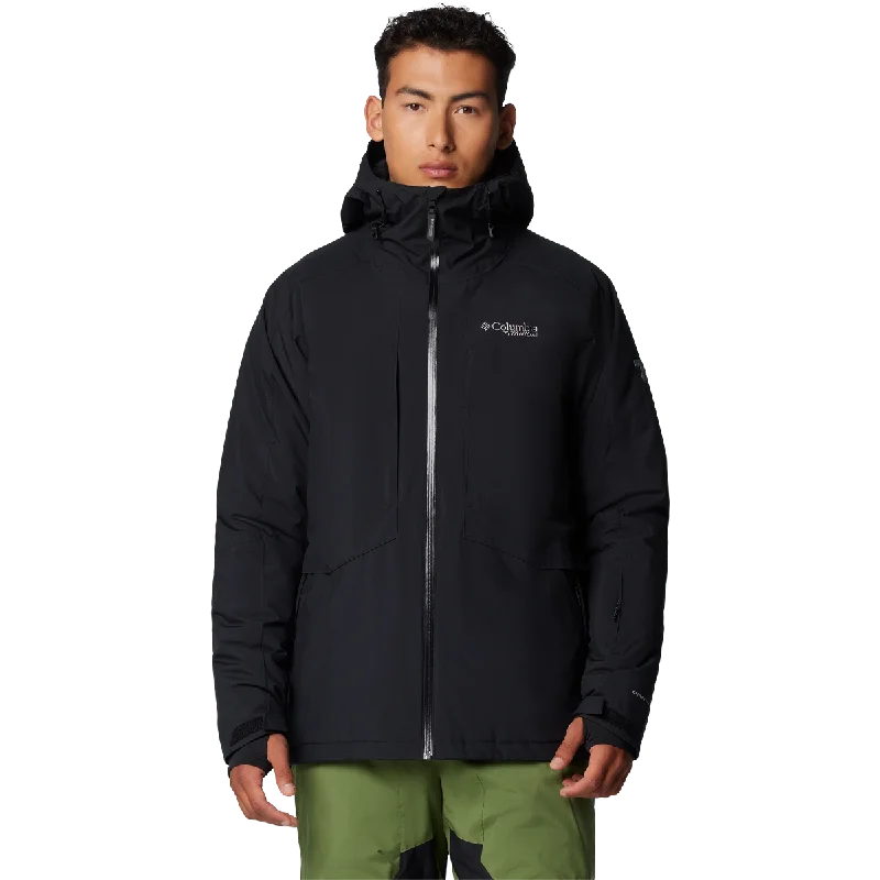 Men's Highland Summit II Jacket