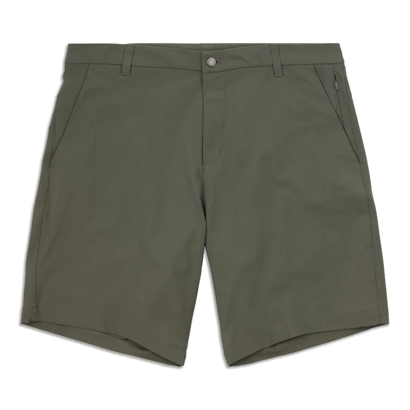 Comfortable Jeans Commission Short Classic - Resale