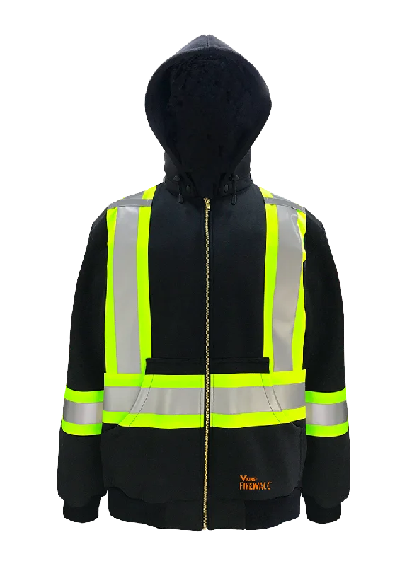 Personalized Wear Viking® Men's Firewall Flame Resistant Hoodie