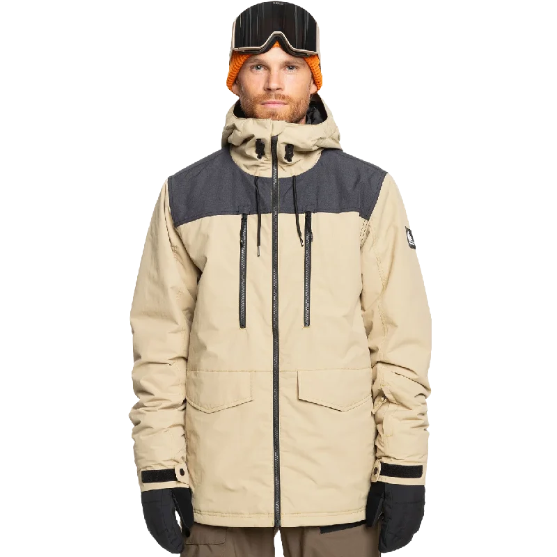 Men's Fairbanks Jacket