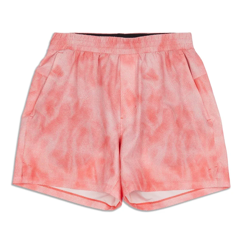 Easy Comfort Style Channel Cross Swim Short - Resale