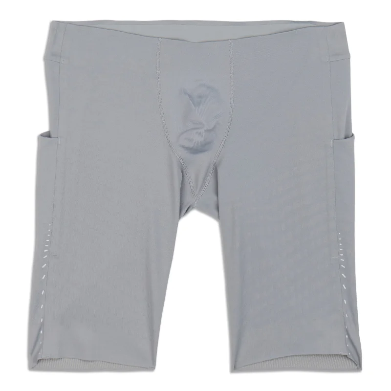 Elegant Fit SenseKnit Running Short