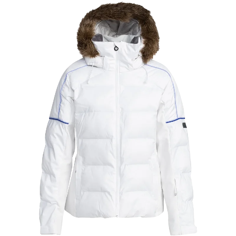 Women's Snowblizzard Jacket