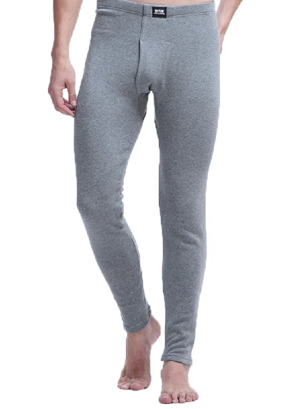 Pants-Grey