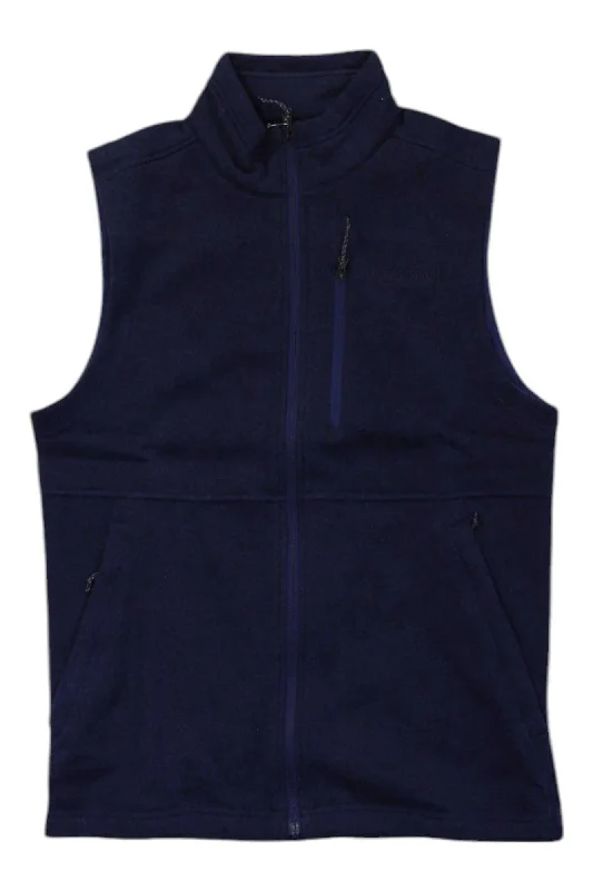 American Style Marmot Mens Drop Line Vest