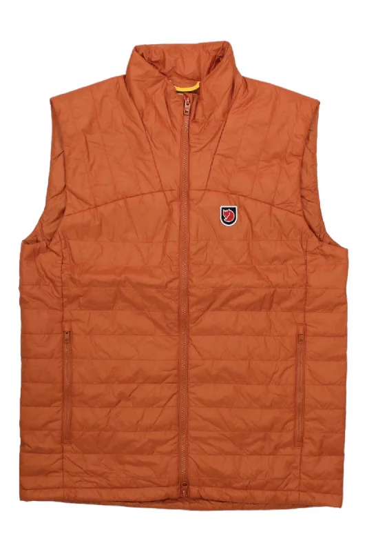Personalized Wear Fjallraven Men's Expedition X-Latt Vest