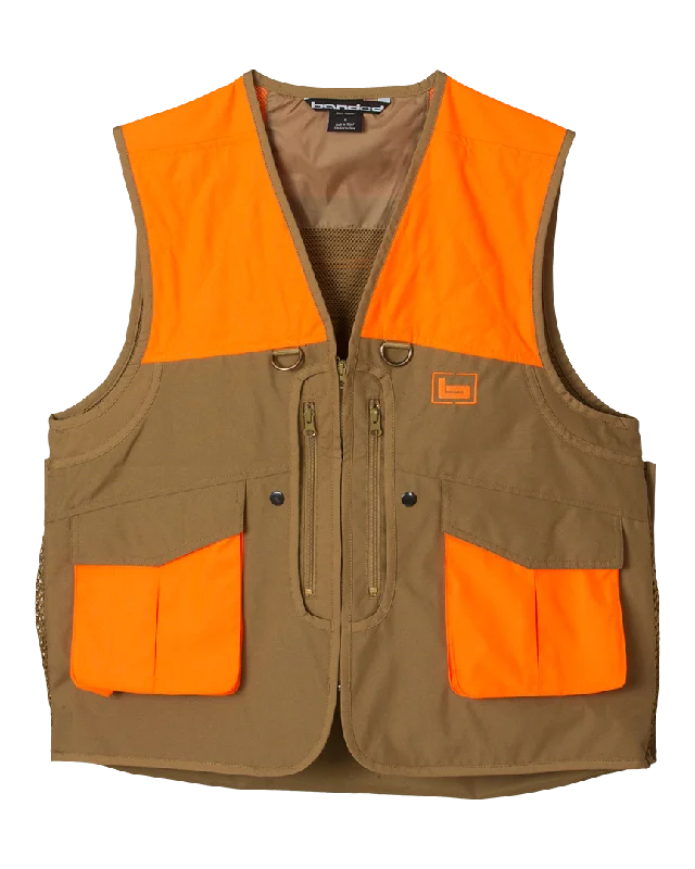 Big Stone 3.0 Oxford Vest-Blaze