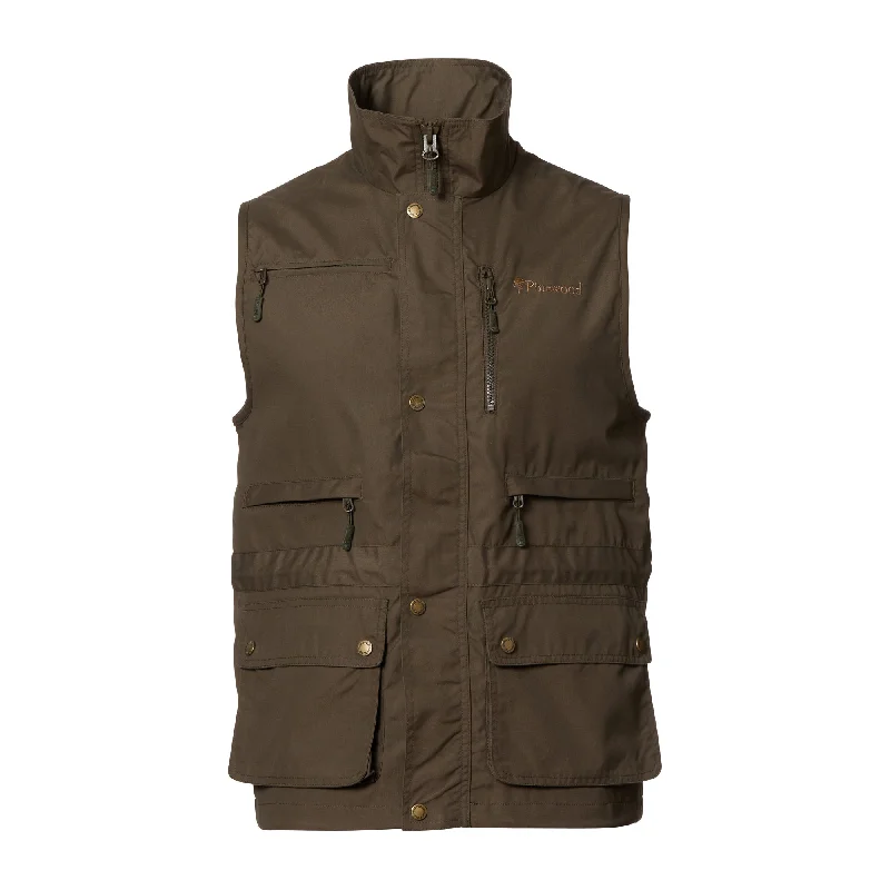 Tiveden Vest dark