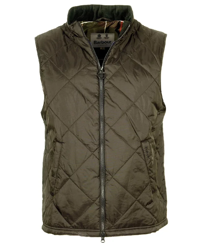 Barbour Finn Gilet