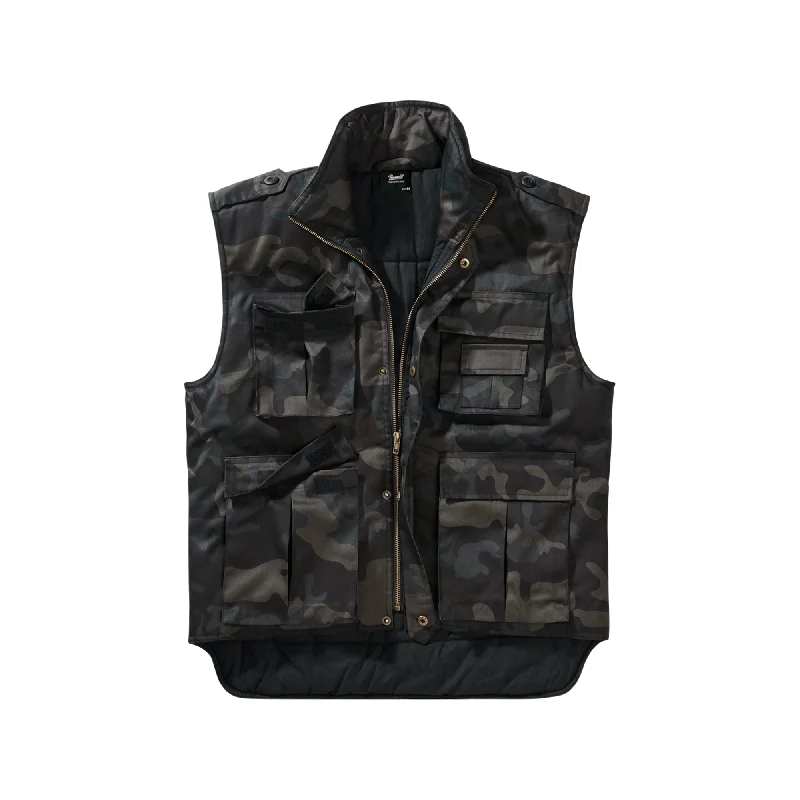 Ranger Vest