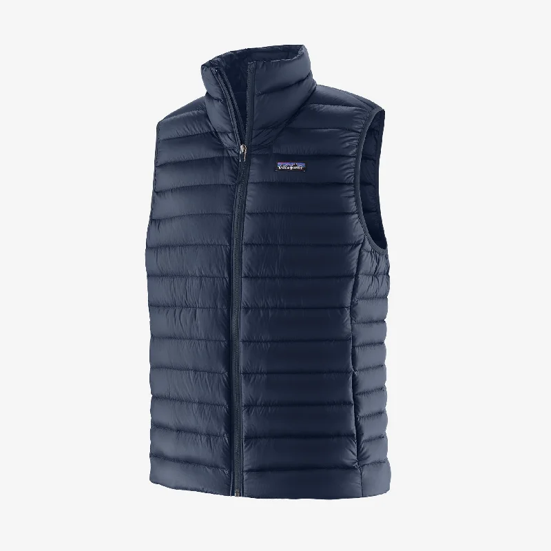 Trendy Items Men's Down Sweater Vest