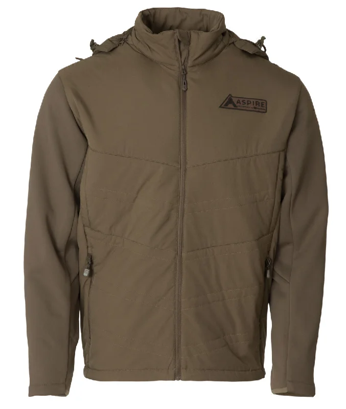 ASPIRE Collection™ Intensify HybridLyte Jacket