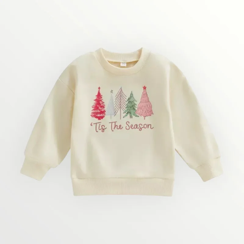 Tis the Season sweatshirt