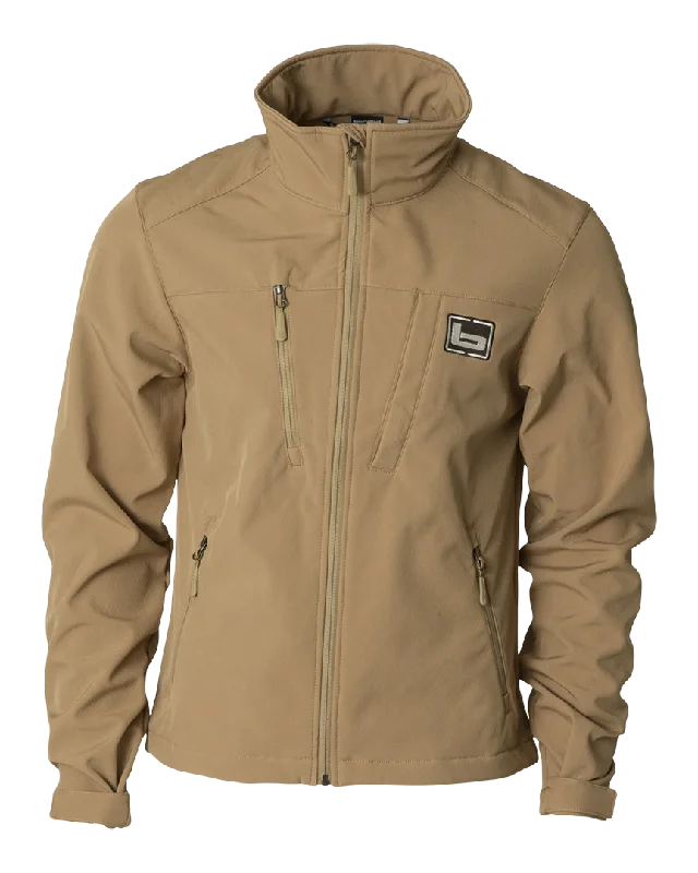 Utility 2.0 Jacket