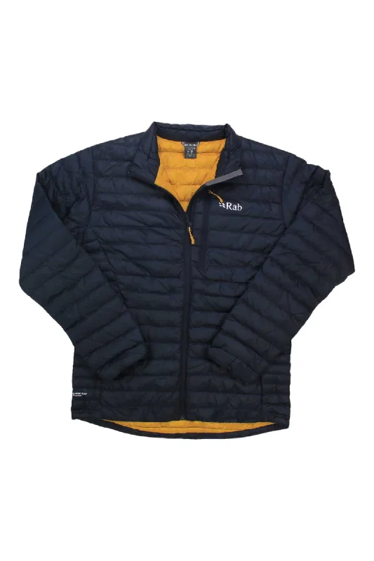 High-end Design Rab Mens Microlight Jacket