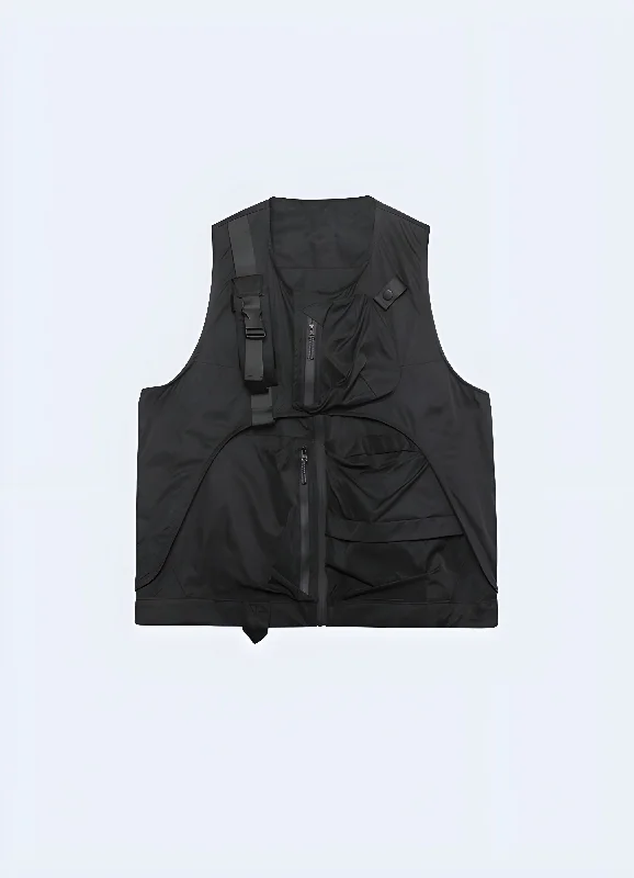 Futuristic Vest