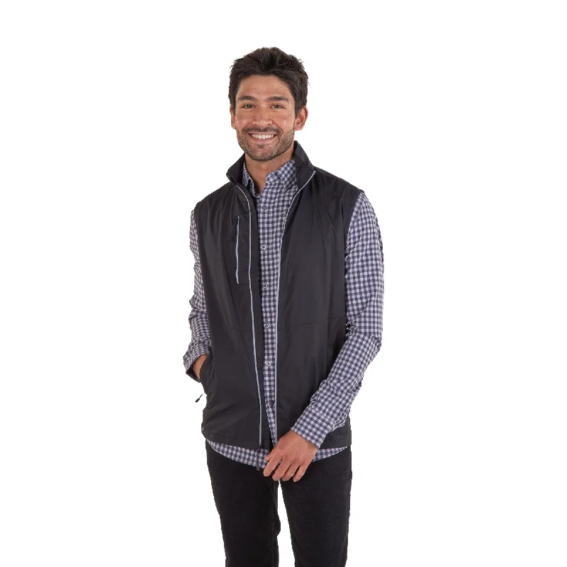 Men's Idealist Wind Vest