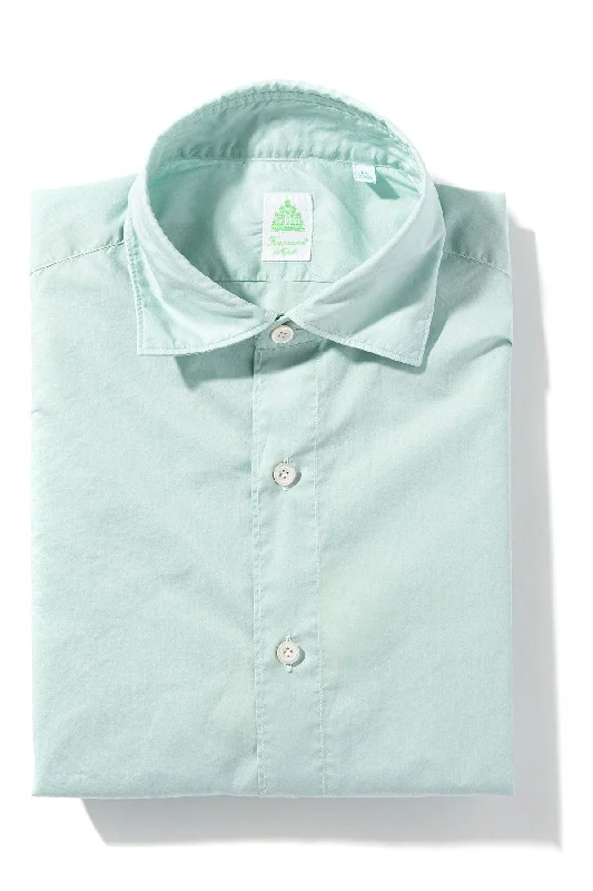 Bornean Superlight Cotton in Green