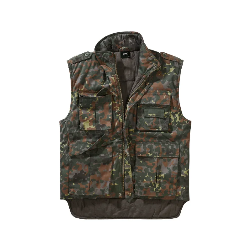 Flecktarn