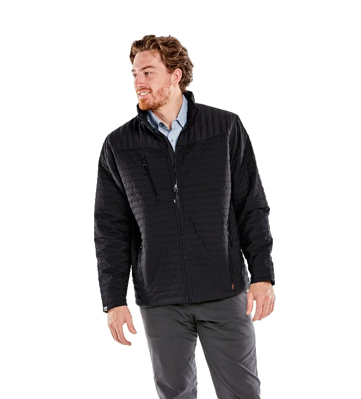 Men's Front Runner Jacket