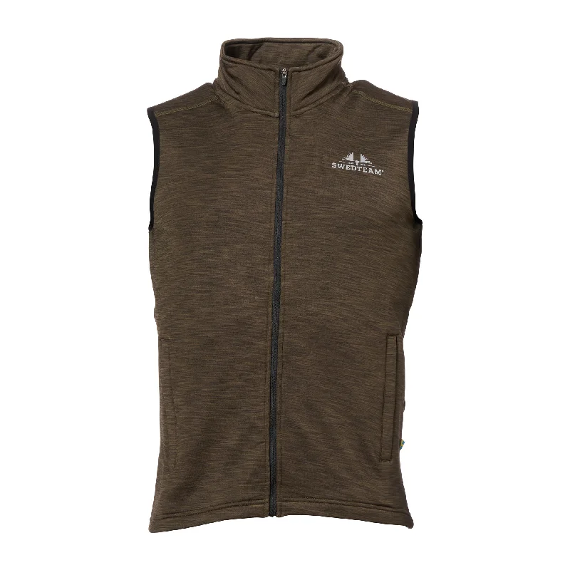 Ultra Light M Vest green