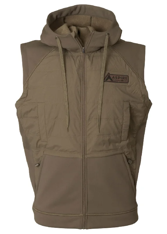 ASPIRE Collection™ Intensify HybridLyte Hooded Vest