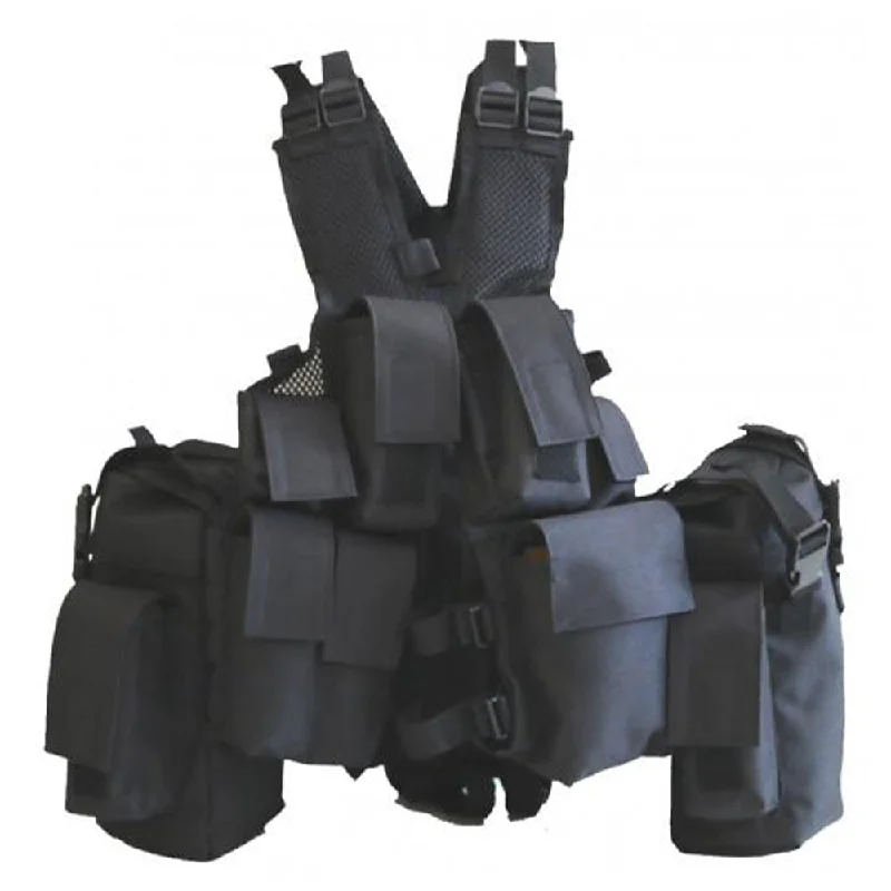 Tactical Vest