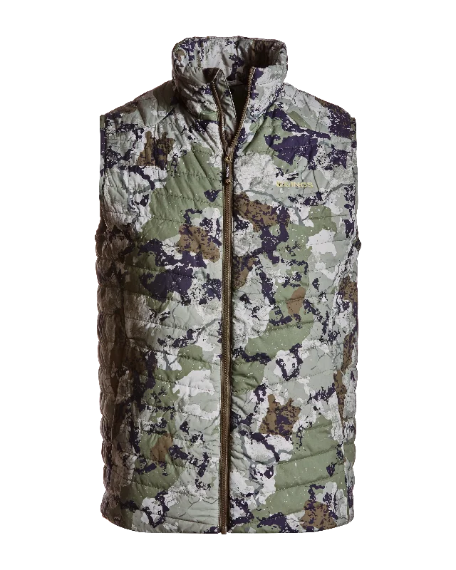 Quality Tailoring XKG Transition Vest