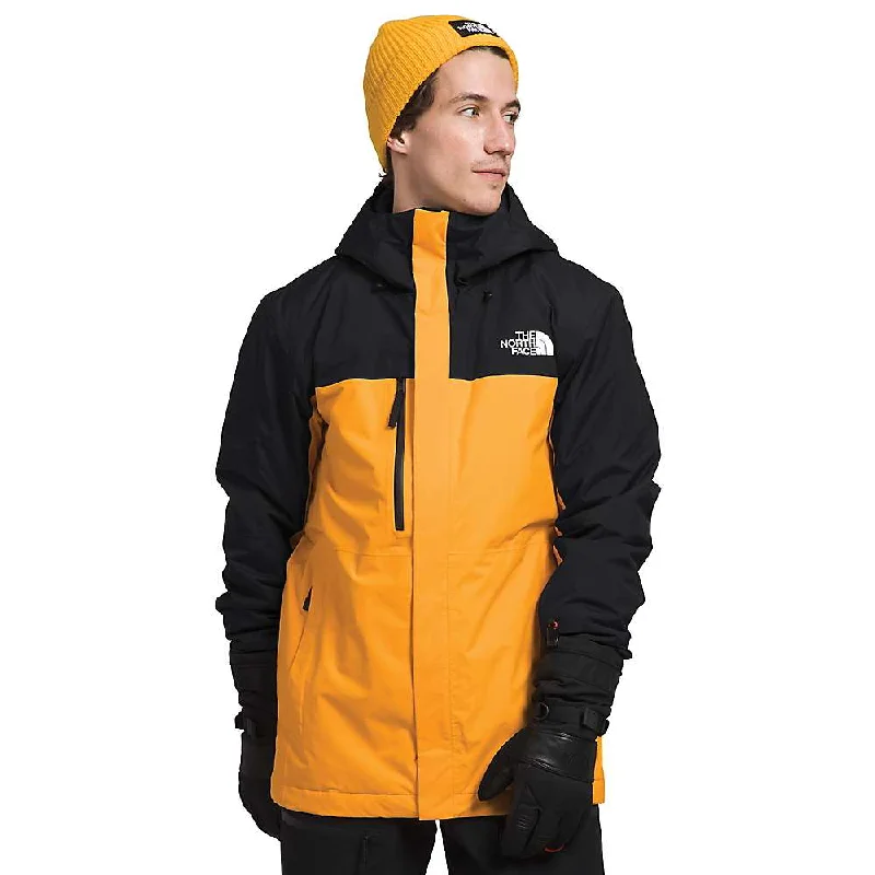 The North Face Mens Freedom Insulated Jacket