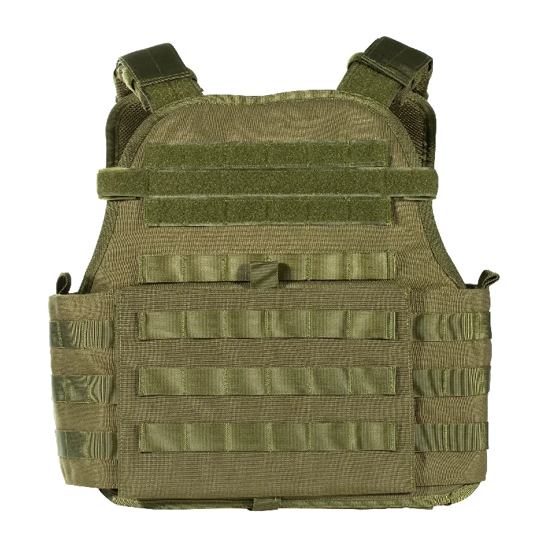 Condor Modular Operator Plate Carrier Gen. 2