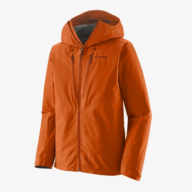 Body Design Men's Triolet Jacket