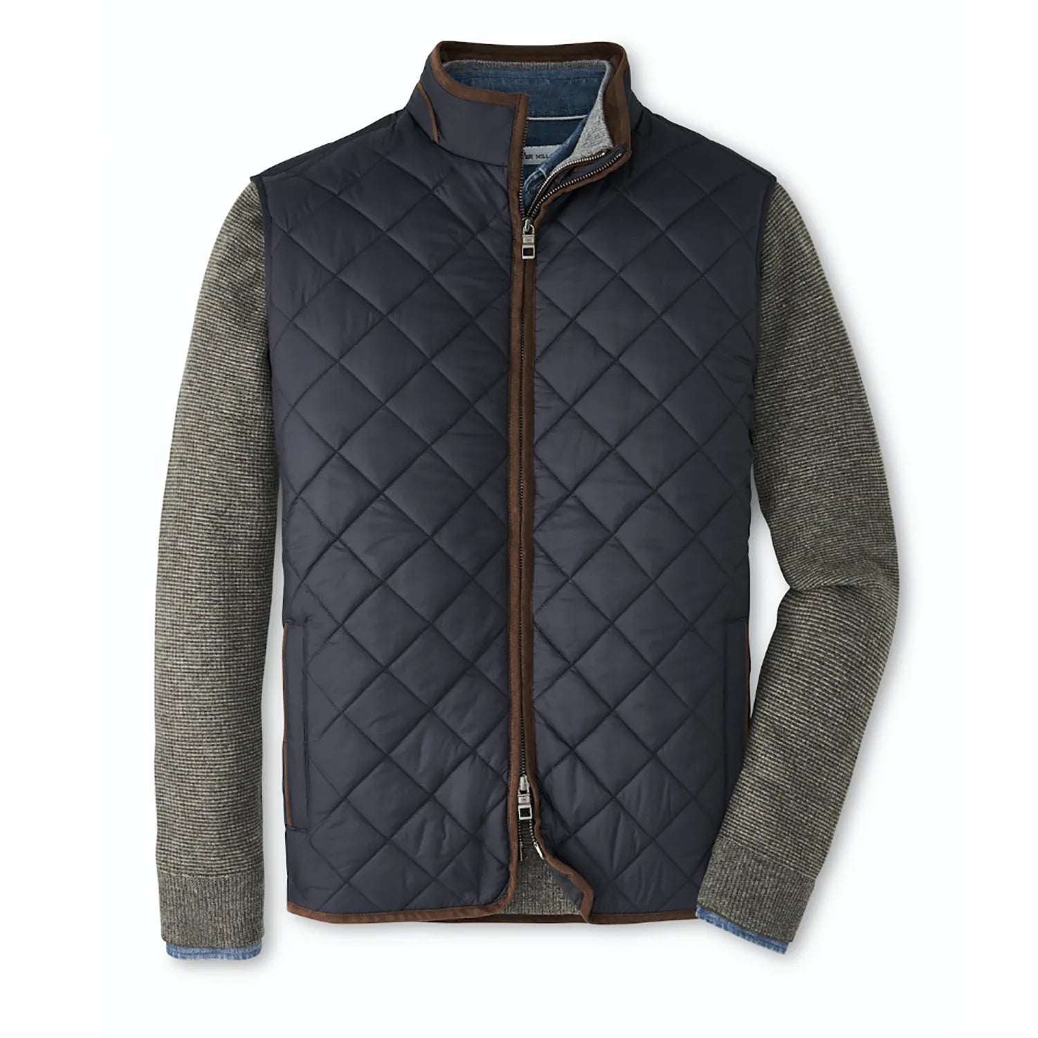 Peter Millar Essex Quilted Vest (6 Colors)