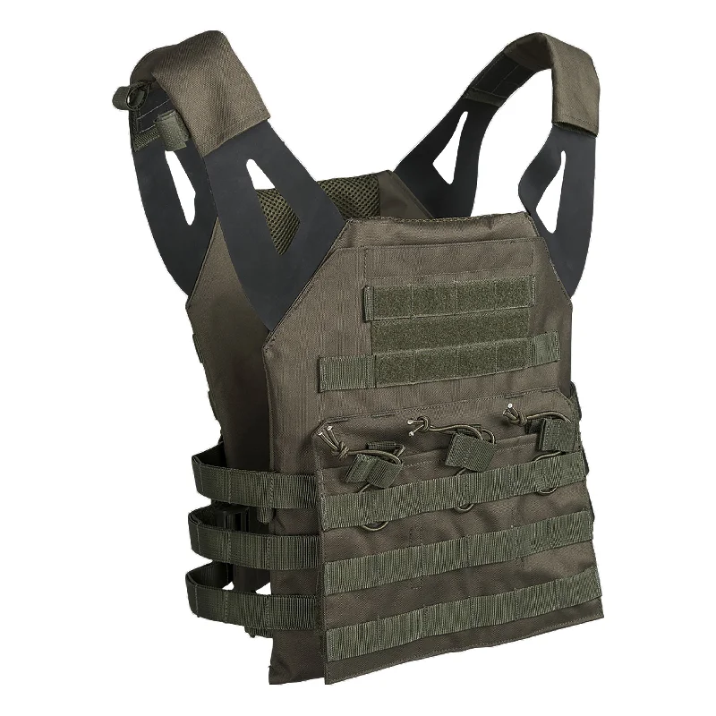 Vest Plate Carrier Generation II