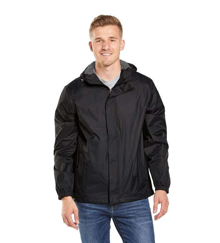 Men's Voyager Rain Jacket