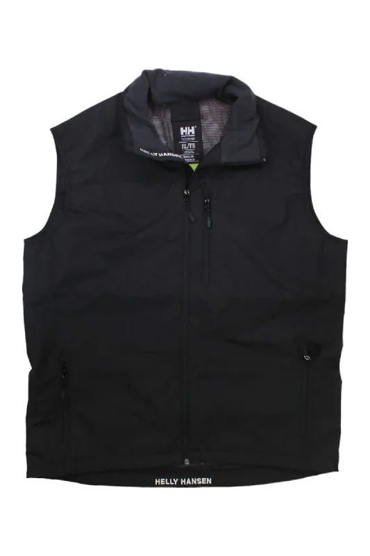 Sports Series Helly Hansen Mens Crew Vest