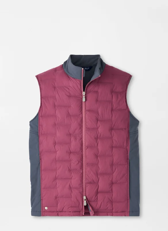 Peter Millar Blaze Insulated Vest