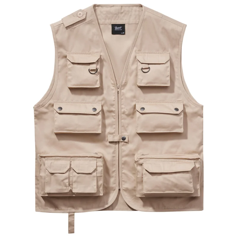 Hunting Vest