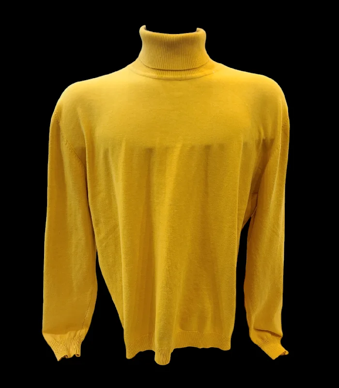 Varessa Terrano Turtleneck Sweater