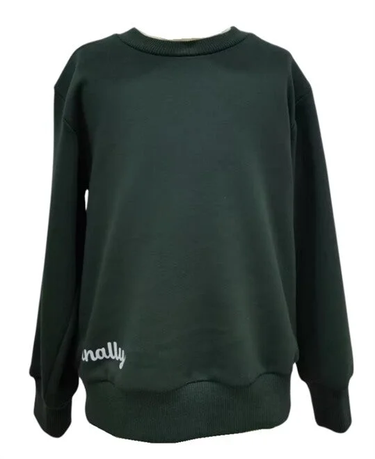 Jay - Boys Sweatshirt