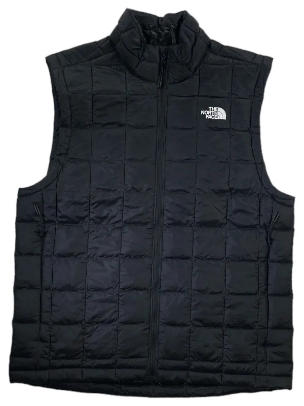 Fashion Wear Men's ThermoBall Eco Vest