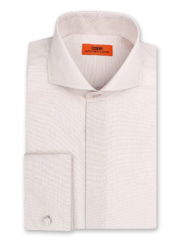 Necessary Dress Shirt | Cream