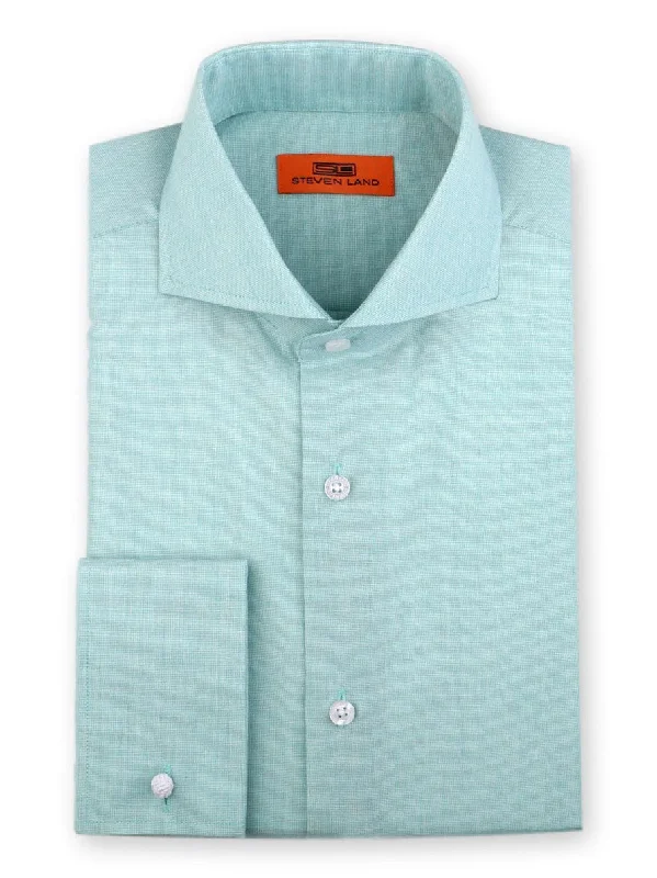 Necessary Dress Shirt | Mint