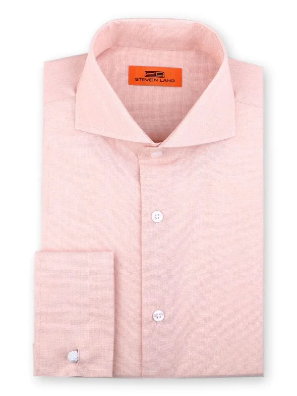 Necessary Dress Shirt | Peach