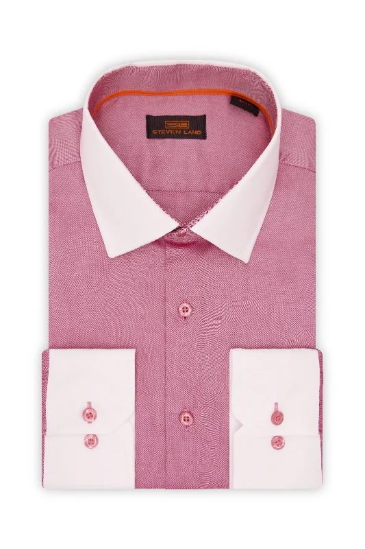 Steven Land | Gerard | Dress shirt