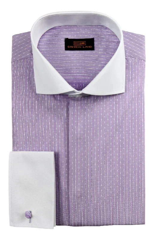 Steven Land | Handsome Dress Shirt