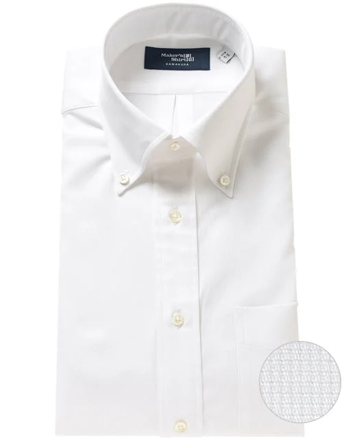 TOKYO SLIM FIT -  Button Down Dobby