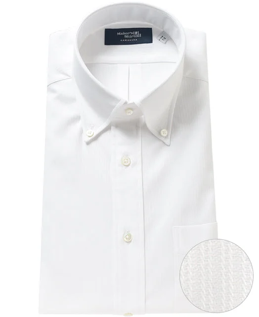 TOKYO SLIM FIT -  Button Down Dobby