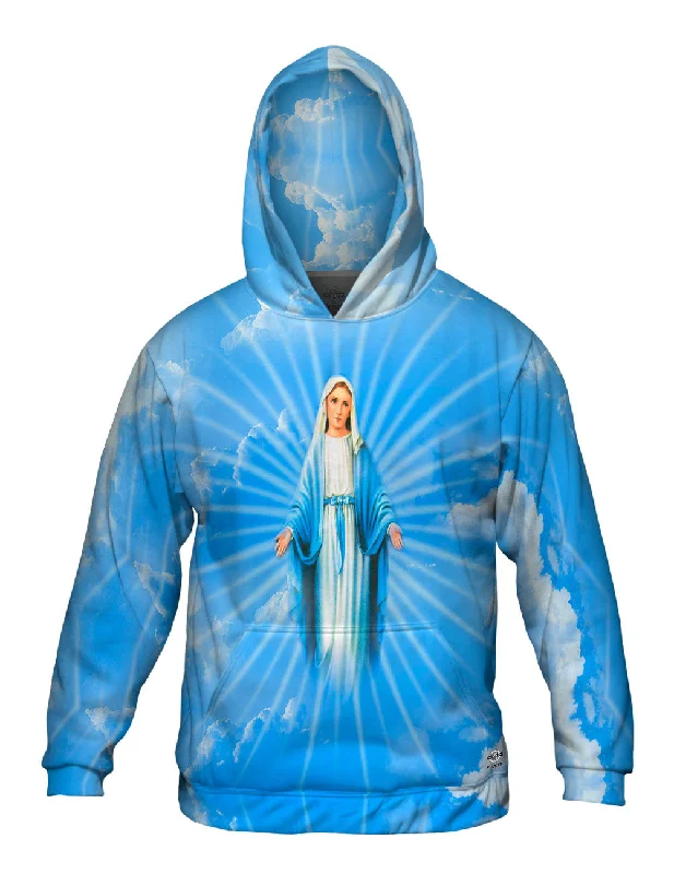 Fashion Classic "Blessed Virgin Mary"