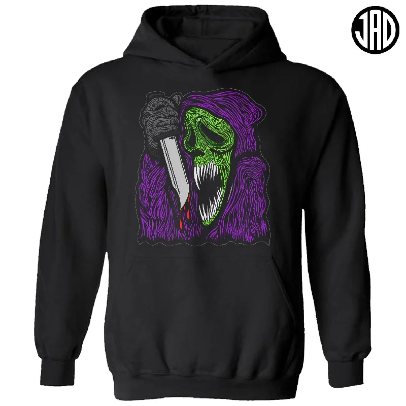 Integrated Design Boo Two - Hoodie
