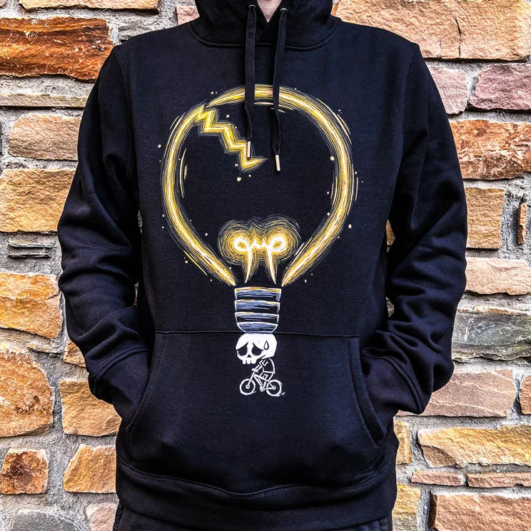 Burnt Out Hoodie